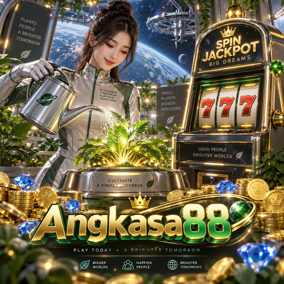 angkasa88 APK