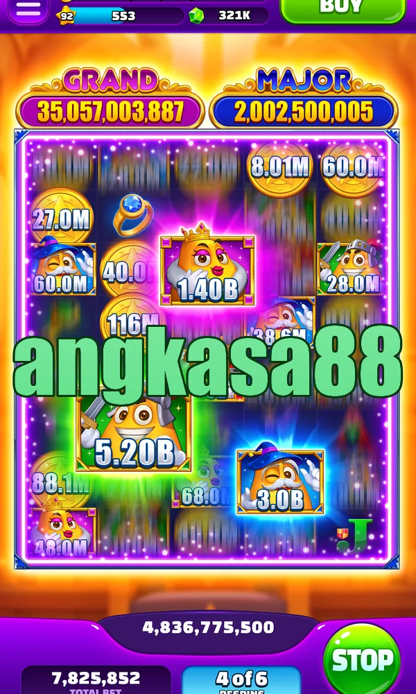 angkasa88 APK