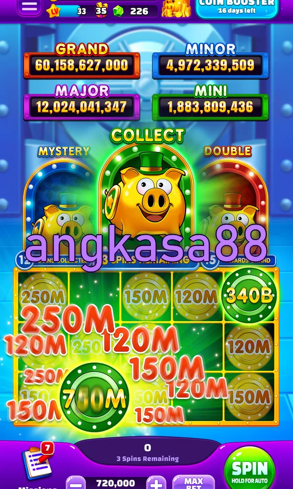 angkasa88 APK
