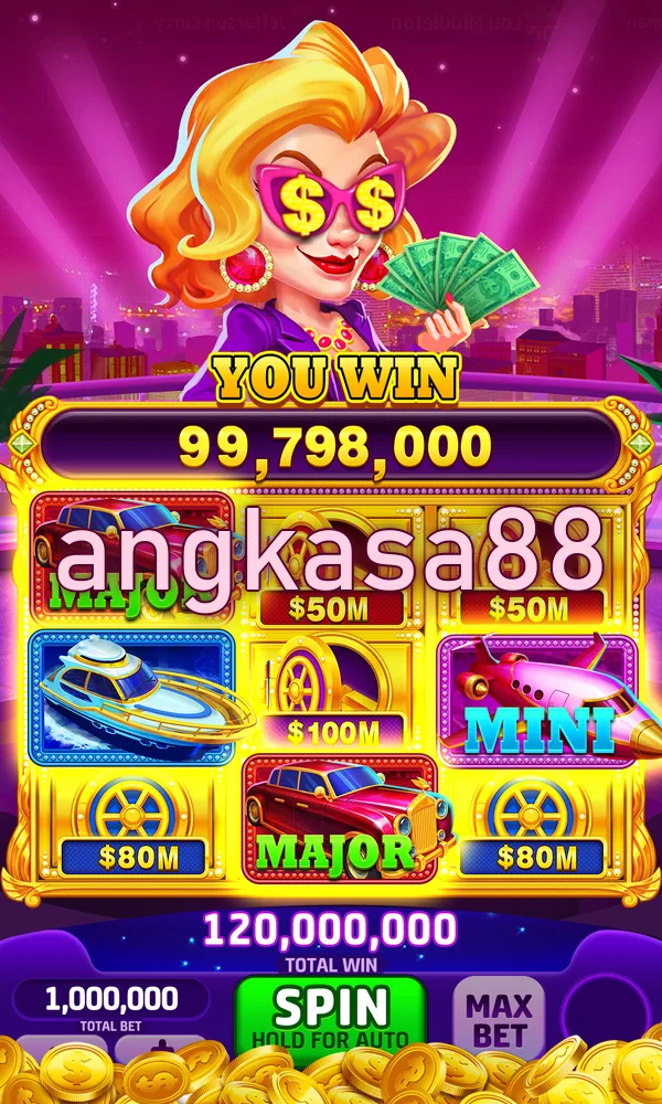 angkasa88 Masuk