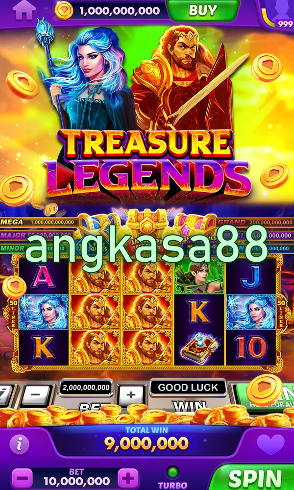 angkasa88 Masuk