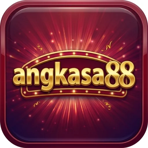 angkasa88 Logo - Resmi