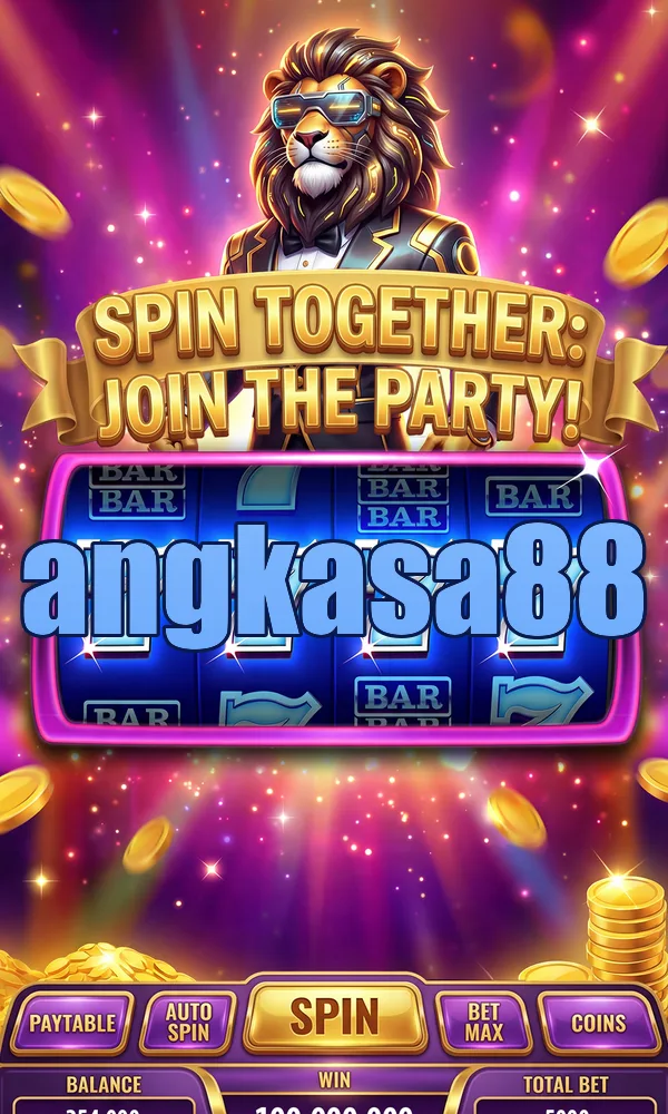 angkasa88 Tangkapan Layar - APK Resmi